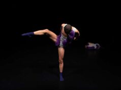 Mercoledì, alla Fonderia Aterballetto a Reggio Emilia, la danza Under 35 di Lost Movement