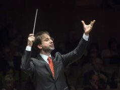 Gli allievi della masterclass del Teatro Comunale di Modena e di Raina Kabaivanska protagonisti del Concerto dei giovani talenti