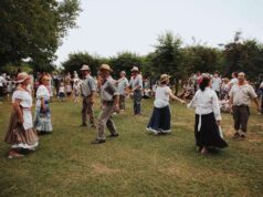 Amarenando: domenica in programma a Formigine la decima edizione della festa delle amarene