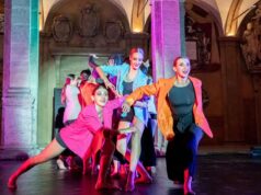 Modena: domani ultimo appuntamento de “I Mercoledì di Maggio”