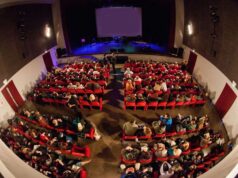 CineMamme: al cinema Astoria di Fiorano con il bebè