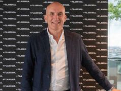 Il Consiglio Generale designa Augusto Ciarrocchi alla presidenza di Confindustria Ceramica per il biennio 2024 – 2026