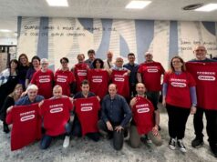 Aut Aut Casalgrande, nuovo consiglio tra conferme e nuovi ingressi