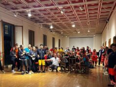 AVAP Senza Frontiere: 6 associazioni di primo soccorso del territorio si sfidano per fare conoscere il mondo del volontariato