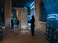 Al Palazzo dei Musei di Modena apre il nuovo percorso immersivo “Avia Pervia”