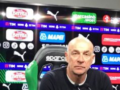 “Se siamo questi possiamo giocarcela” Ballardini dopo Sassuolo – Inter