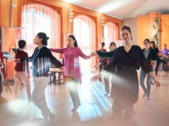 Lunedì, nel ridotto del Teatro Comunale di Modena, ultimo appuntamento con ‘Dentro Le Note’