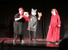 “La DIversa DIvina CommeDIa”, martedì 28 maggio al Teatro Dehon di Bologna