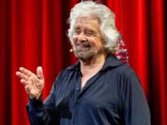 Martedì 14 maggio Beppe Grillo al Celebrazioni di Bologna con “Io sono un altro”