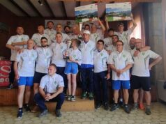 Boccia alla Lunga: assegnato il titolo di Campioni d’Italia a squadre Figest