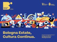Bologna Estate, cultura continua