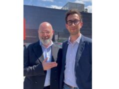 Giovedì il Presidente della Regione Bonaccini incontra i cittadini sassolesi a sostegno di Mesini