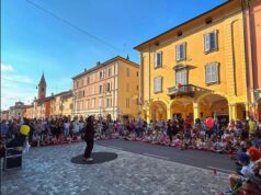 A Castelfranco Emilia torna il Buskers Festival, l’11 e 12 maggio