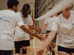 Bologna: gli studenti universitari incontrano i campioni dello sport