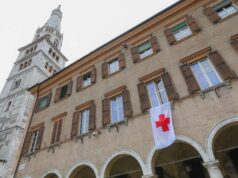 Formazione e competenza: al via il CRI “Modena Camp 2K24”