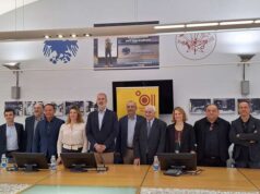 “A pranzo in piazza Roma”: il 18 maggio grande tavolata per la Giornata nazionale della Ristorazione