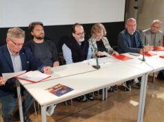 Lunedì 1 luglio torna la Grande Cena di Boorea