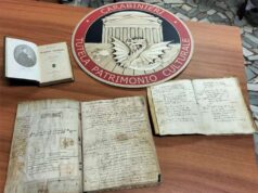 Carabinieri del Nucleo Tutela Patrimonio Culturale di Bologna presentano i risultati dell’attività operativa, anno 2023