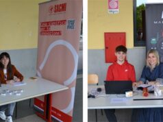 Si è svolta la seconda edizione del “Career Day“