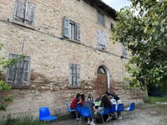 Formigine: restauro dell’ultima parte di Villa Gandini non aperta al pubblico