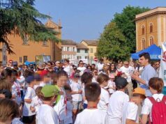 Castelnovo Sotto si riempirà di campi da gioco con Castelsport