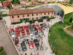 Straordinarie le Ferrari al Cavallino Classic Modena 2024, il Concorso internazionale d’Eleganza che annualmente onora l’opera di Enzo Ferrari