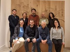 Presentata la lista civica “City Lab per Mesini Sindaco”