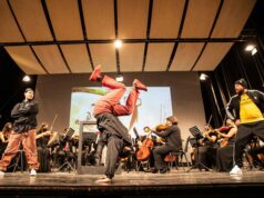 Al Teatro Duse ‘ClassXBattle’ il nuovo concerto-spettacolo dell’Orchestra Senzaspine