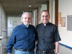 Due nuovi presbiteri per la Chiesa reggiano-guastallese