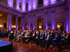 Si è svolta oggi l’Assemblea annuale privata di Confindustria Emilia Area Centro