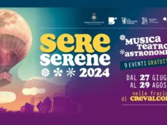 Crevalcore si prepara per l’estate: Sereserene 2024, la rassegna estiva delle frazioni