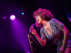 Di Cyrille Aimée e Harold López-Nussa Trio gli ultimi concerti di Crossroads all’Asioli di Correggio