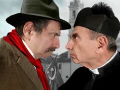 Nel weekend al Dehon di Bologna la Compagnia La Ragnatela in “Don Camillo e Peppone”
