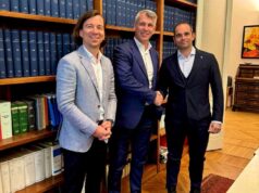 DSV Solutions Italy annuncia di aver siglato un accordo per l’acquisizione di un’area a Maranello