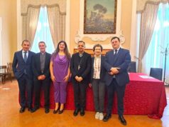 Modena: “Dalla parte degli ultimi”, firmato il protocollo