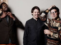 Correggio: il 25 maggio festival Crossroads propone il concerto di Daniel García Trio