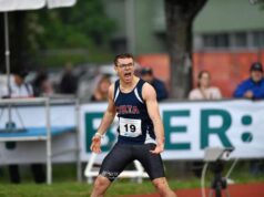 In tre gare 11 record personali per i velocisti della Delta Atletica