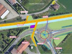 La Diagonale verde di Modena continua, al via i lavori a Cittanova