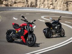 Ducati si aggiudica il prestigioso premio “Best of the Best” del Red Dot Award con il Diavel V4