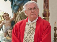 Lutto in diocesi: è morto don Graziano Gigli