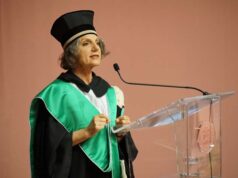 L’Alma Mater ha conferito il Dottorato ad honorem all’ecologa argentina Sandra Díaz