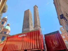 Operazione Garisenda. Storie narrate, sognate e vissute