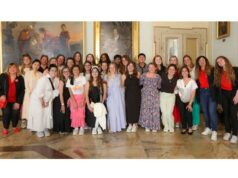 24 futuri insegnanti americani inseriti nelle scuole di Modena