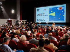 Oltre seimila presenze negli otto giorno di Ennesimo Film Festival