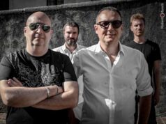 Giovedì 16 maggio, il festival Crossroads inizia una lunga permanenza all’Asioli di Correggio