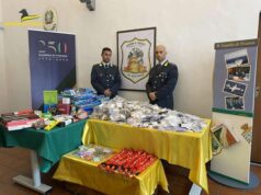 Durante il Gran Premio di F1 del Made in Italy intercettati biglietti non validi per un valore record di 200 mila euro