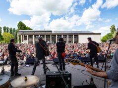 2 giugno 2024 a Casa Cervi, la Festa continua