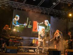 Week end in Fiera a Castelnuovo Rangone