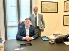 Francesco Vincenzi confermato Presidente della Fondazione Cassa di Risparmio di Mirandola