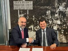 Accordo tra UniCredit e Società Produttori Sementi SpA